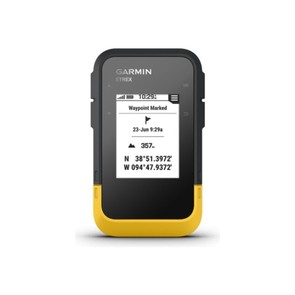 Garmin eTrex SE - GPS/GLONASS/Beidou/QZSS-navigator