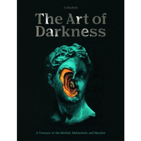 The Art of Darkness (inbunden, eng)