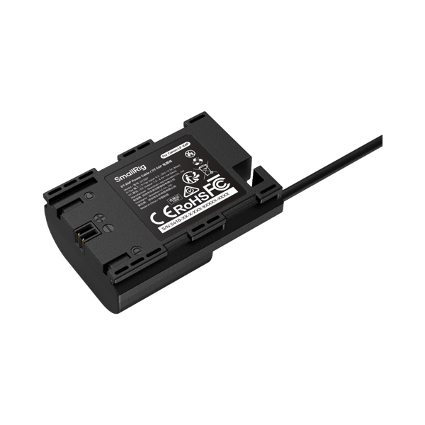 SmallRig 5410 DT-E6P Power Cable