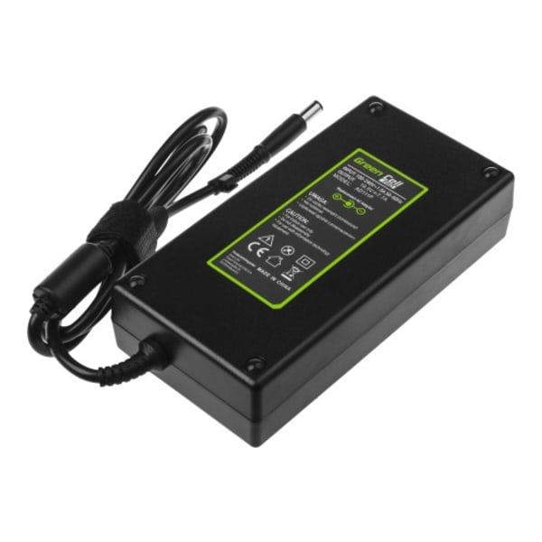 Green Cell PRO - strömadapter - 150 Watt Svart