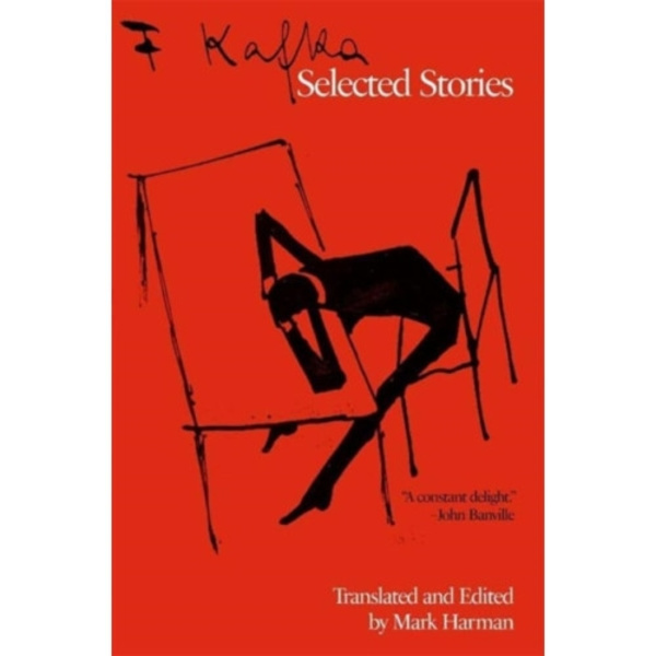 Selected Stories (inbunden, eng)