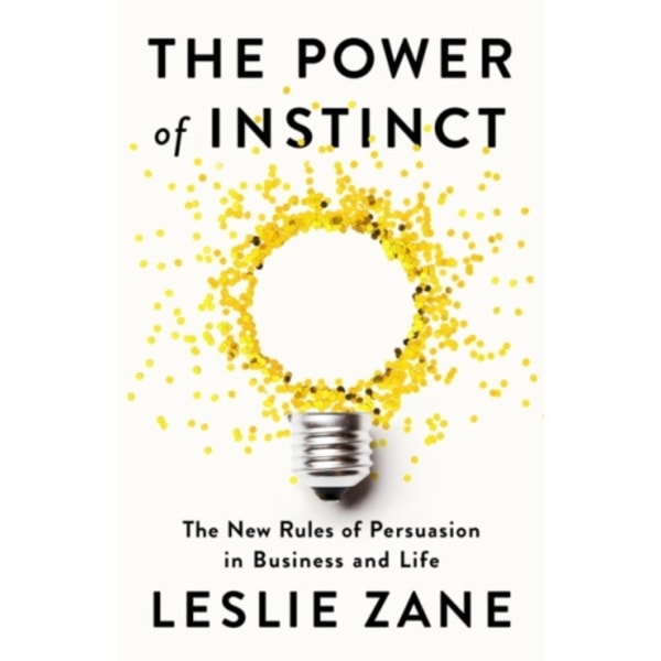 The Power of Instinct (inbunden, eng)