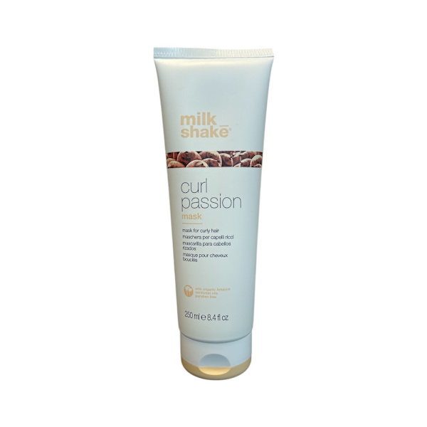 Curl Passion Mask 250ml