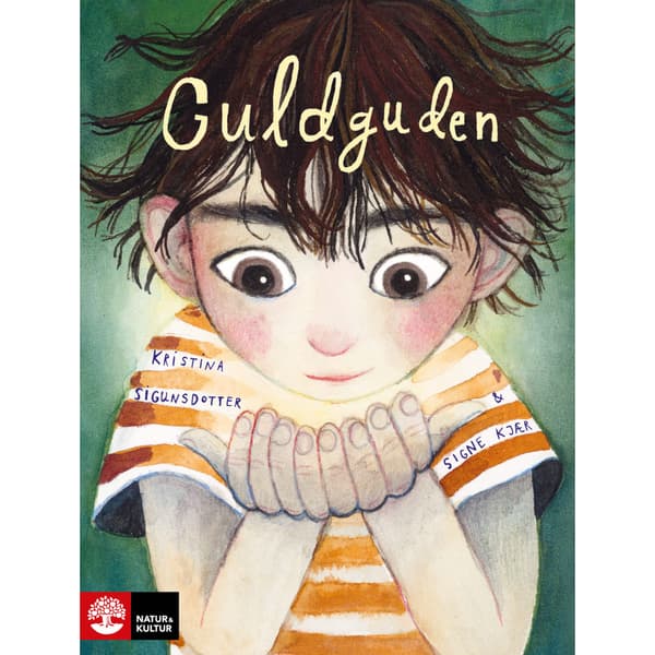 Guldguden (inbunden)