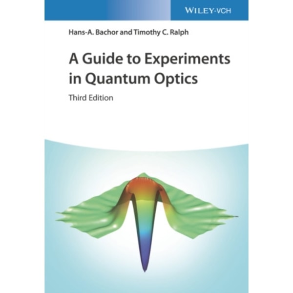 A Guide to Experiments in Quantum Optics (häftad, eng)