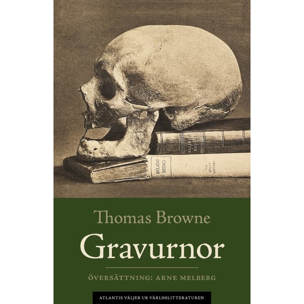 Gravurnor (inbunden)