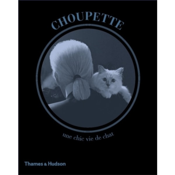 Choupette (inbunden, eng)