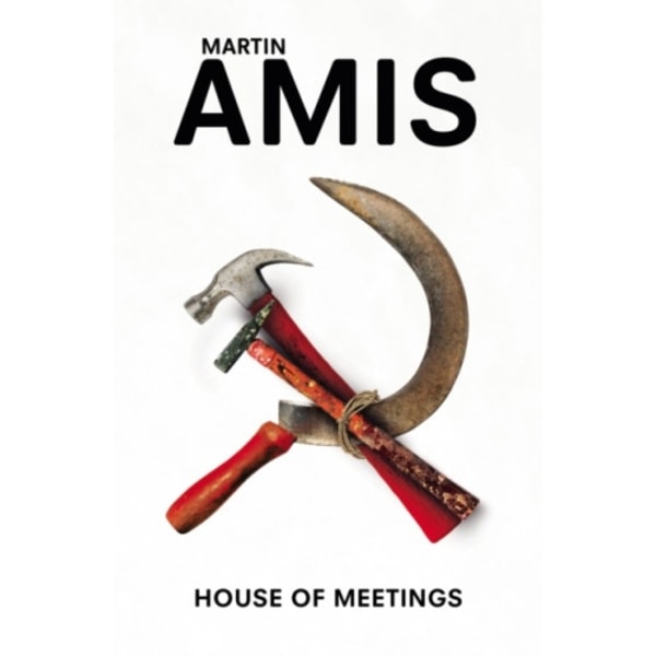 House of Meetings (häftad, eng)