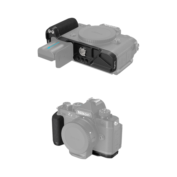 SmallRig 4262 L-Shape Handle for Nikon Z f