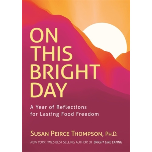 On This Bright Day (häftad, eng)