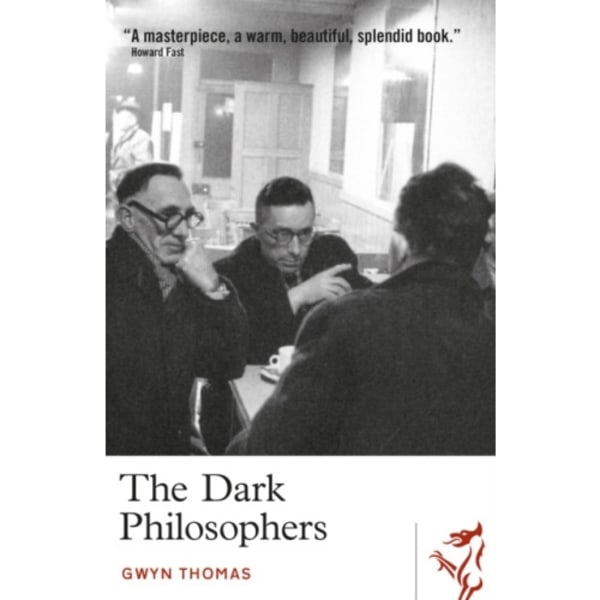 The Dark Philosophers (häftad, eng)