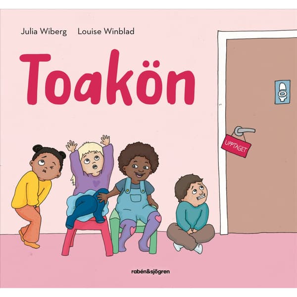 Toakön (inbunden)