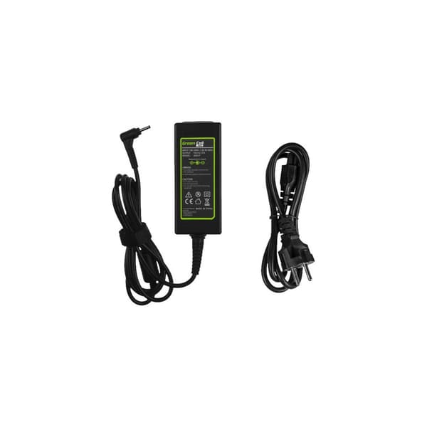 Green Cell PRO - strömadapter - 45 watt