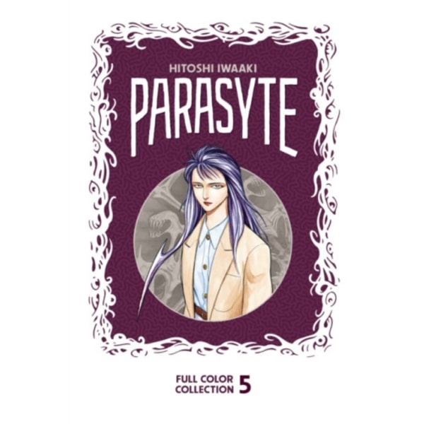 Parasyte Full Color Collection 5 (inbunden, eng)