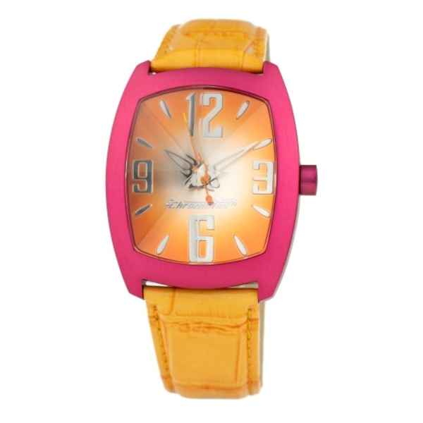 CHRONOTECH CT2050M-06 - Quartz Klocka Unisex (36MM)