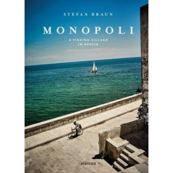 Monopoli (häftad, eng)
