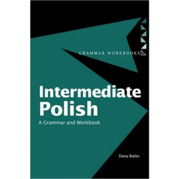 Intermediate Polish (häftad, eng)