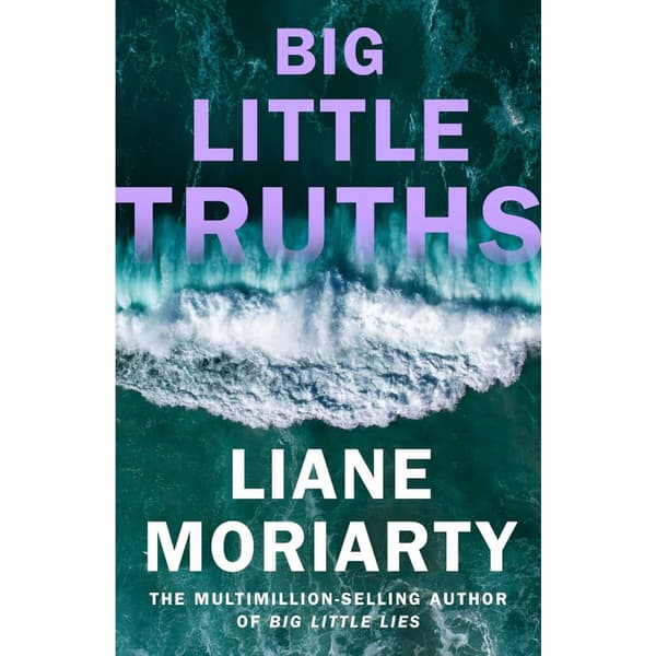 Big Little Truths (häftad, eng)