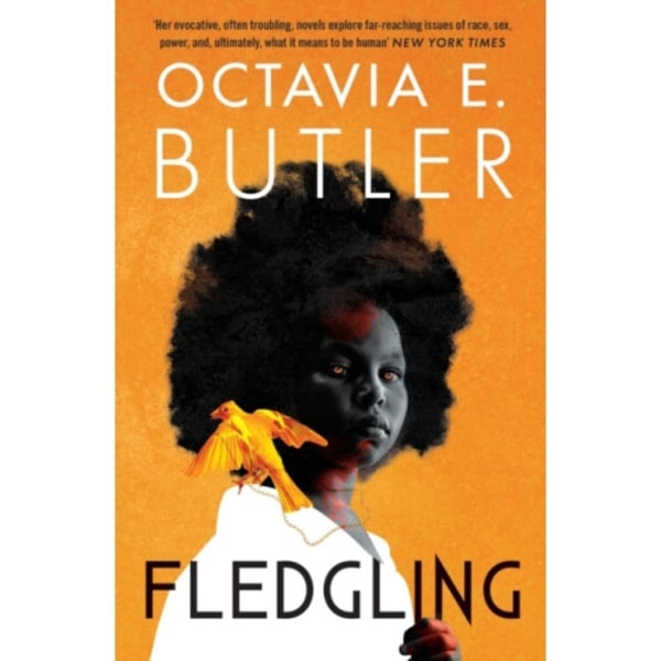 Fledgling (häftad, eng)