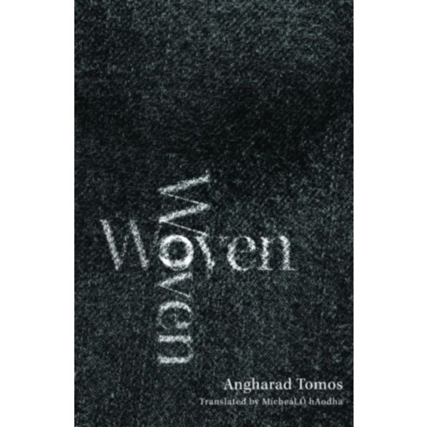 Woven (häftad, eng)