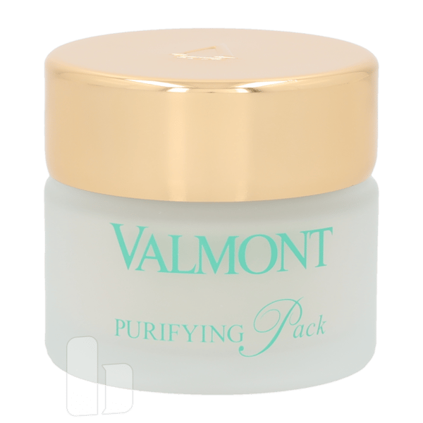 Valmont Purifying Pack 50 ml Dam