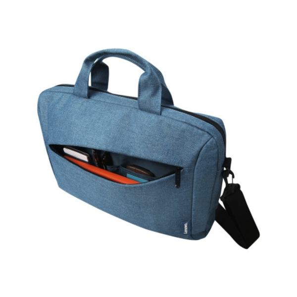 Lenovo Casual Toploader T210 - notebook-väska