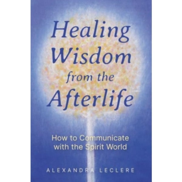 Healing Wisdom from the Afterlife (häftad, eng)