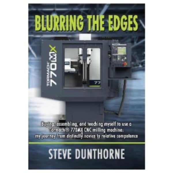 Blurring the Edges. (häftad, eng)