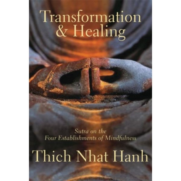 Transformation and Healing (häftad, eng)