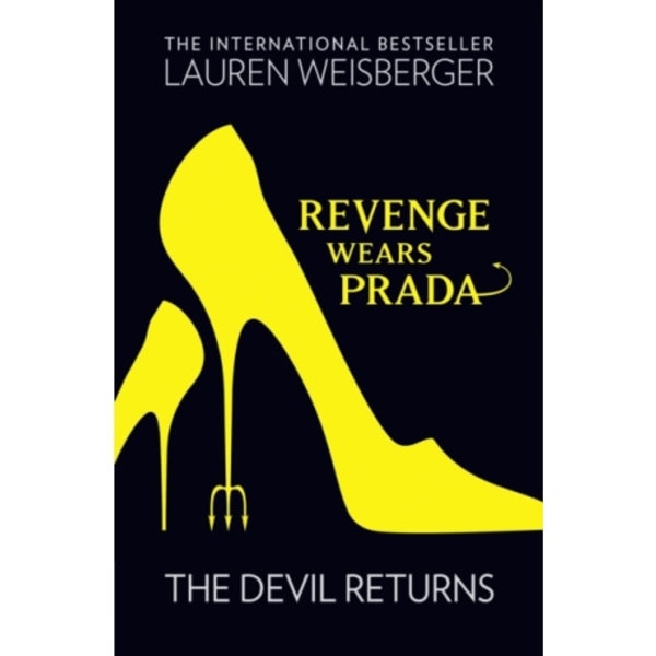 Revenge Wears Prada: The Devil Returns (häftad, eng)