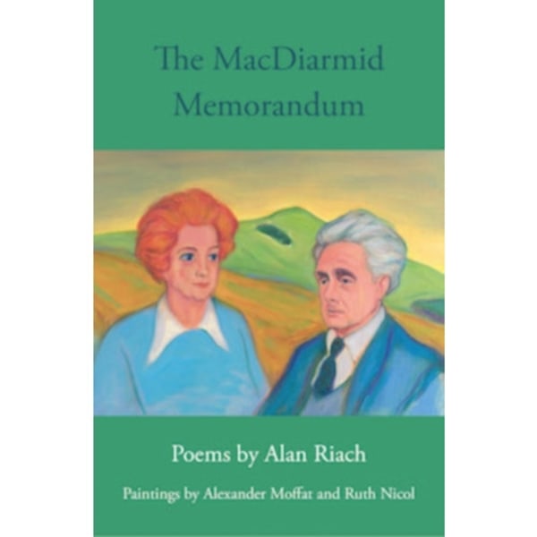 The MacDiarmid Memorandum (häftad, eng)