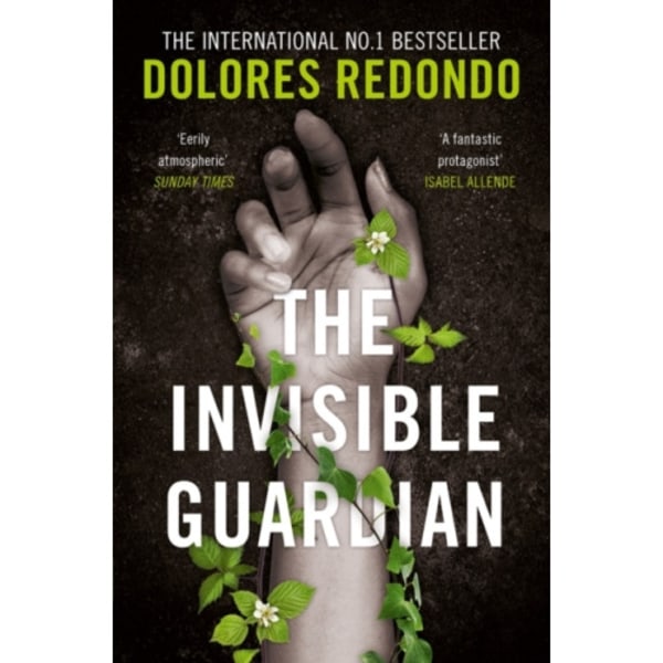 The Invisible Guardian (häftad, eng)