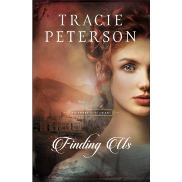 Finding Us (häftad, eng)