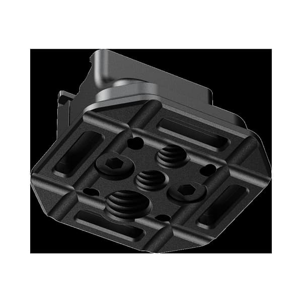 SmallRig 6915 SR-MicroSlide Plate Adapter for Arca-Swiss