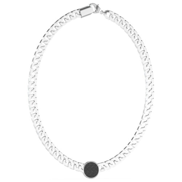 GUESS JUMN03220JWST - Necklace Herr (45CM)