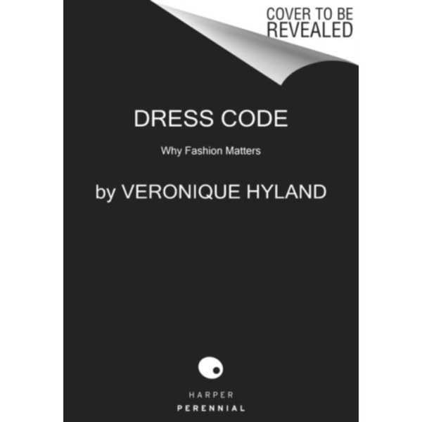 Dress Code (häftad, eng)