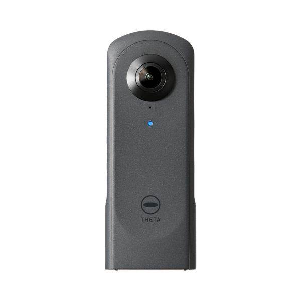 Ricoh THETA X