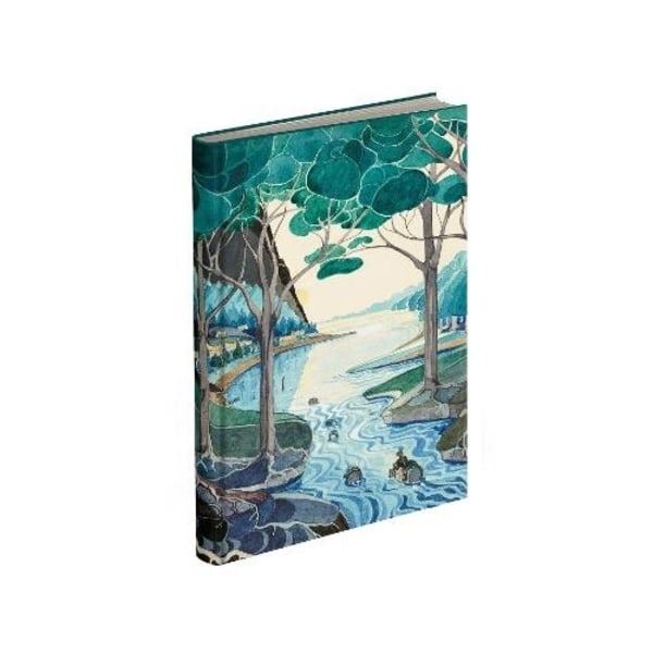 Tolkien Raft-elves Journal (inbunden, eng)