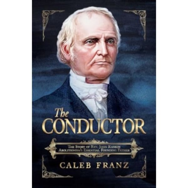 The Conductor (häftad, eng)