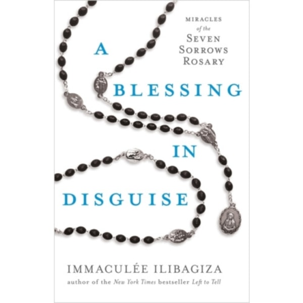 A Blessing in Disguise (häftad, eng)
