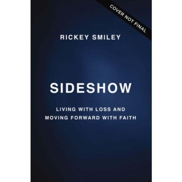 Sideshow (inbunden, eng)