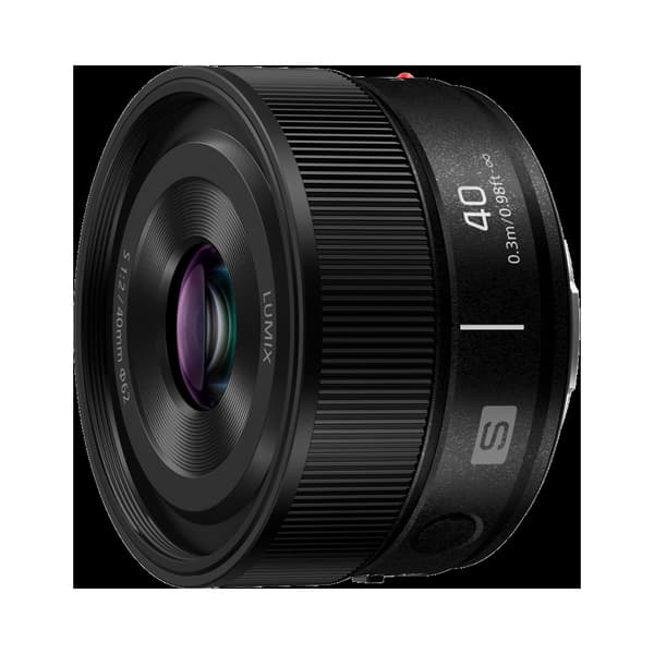 Panasonic Lumix S 40mm F/2.0
