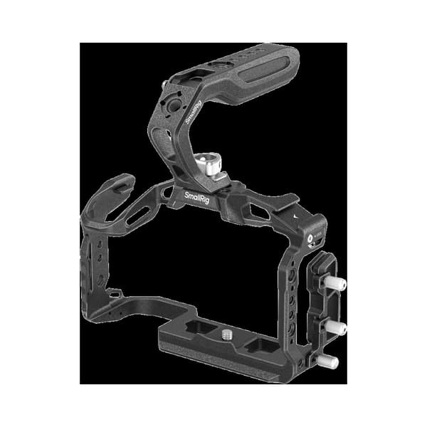 SmallRig 5960 Black Mamba Cage Kit for Canon EOS R6 Mark III / R6 Mark II