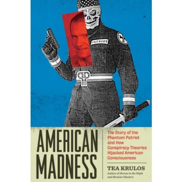 American Madness (häftad, eng)