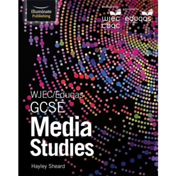 WJEC/Eduqas GCSE Media Studies: Student Book (häftad, eng)