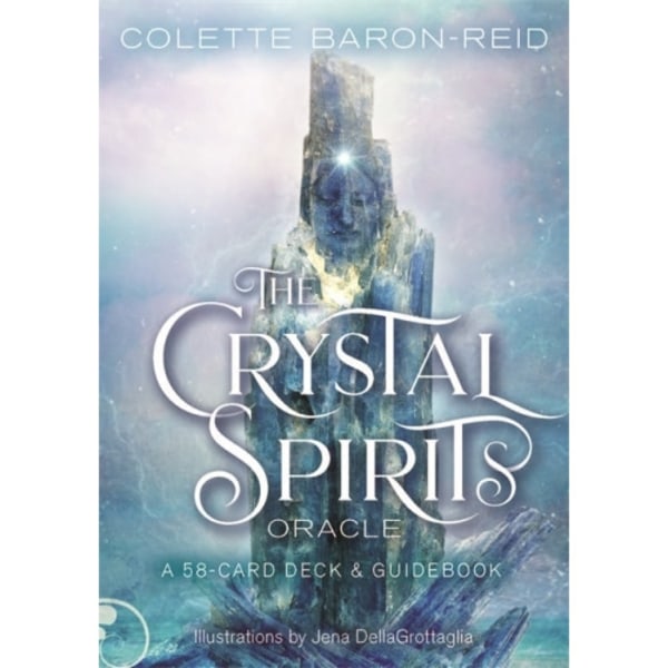 The Crystal Spirits Oracle