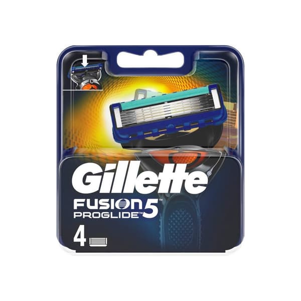 Proglide 4-pack