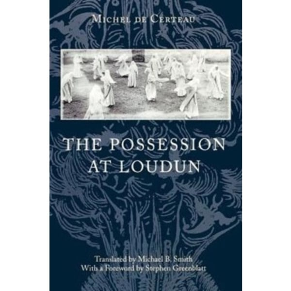 The Possession at Loudun (häftad, eng)
