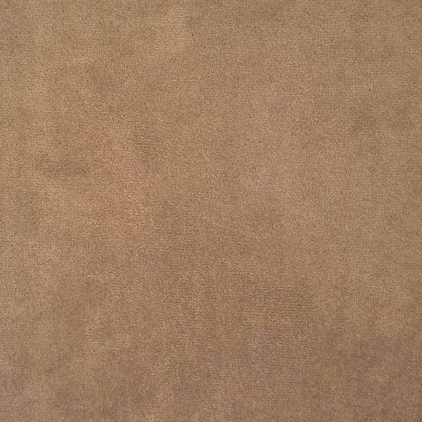 Kudde med kudde HEERLEN 2 st Taupe Mikrofiber Fleece
