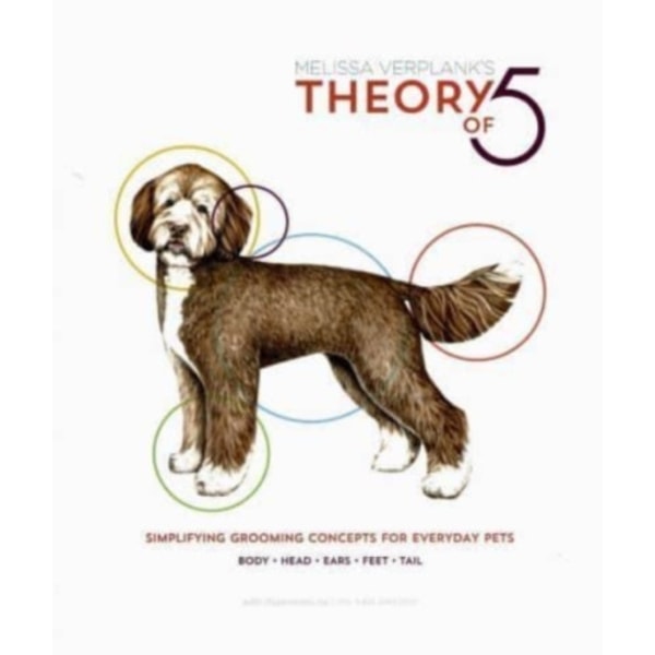 Theory Of 5 (häftad, eng)